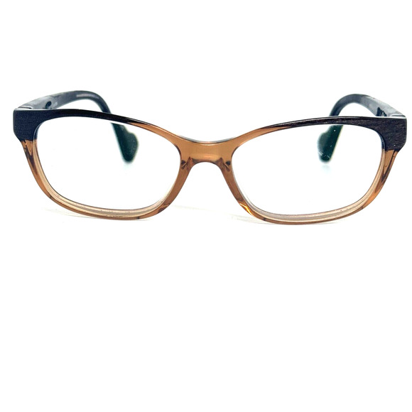 Etnia Barcelona NIMES 15 BRHV Eyeglasses Frames Only, Made in Spain H14887 - Picture 1 of 7